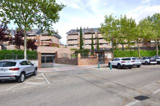 Flat in Viñas Viejas