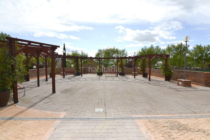 Foto aa86bb32-0298-43c8-8b87-18edb977a789. Pis amb calefacció aparcament piscina a Viñas Viejas Boadilla del Monte