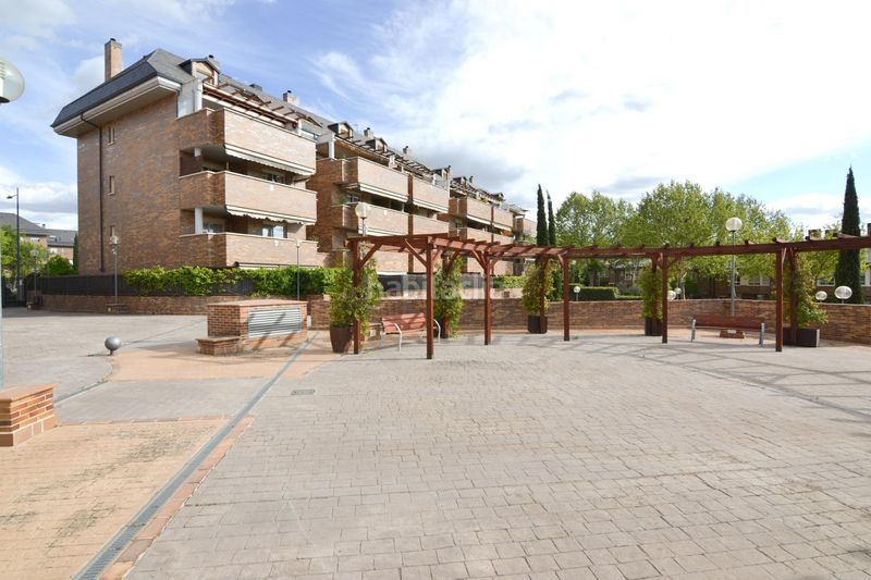 Foto 77b4ea45-a301-4c26-9dc4-c802fc9ddbe1. Piso en Viñas Viejas Boadilla del Monte