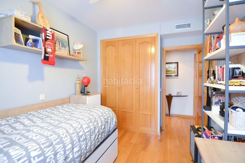 Foto ca641694-2cd8-4e00-8752-89558e3c4b89. Piso en Viñas Viejas Boadilla del Monte