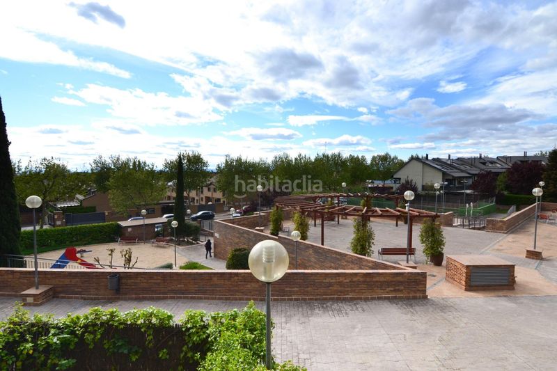 Foto fa2fb62a-c143-4f42-8859-beead9508bd8. Piso en Viñas Viejas Boadilla del Monte