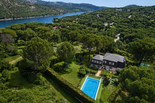 Chalet in San Martín de Valdeiglesias