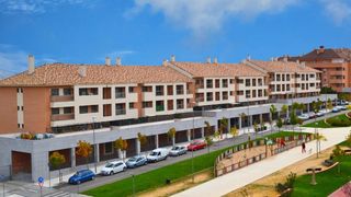 Location Appartement à La Dehesa - El Pinar