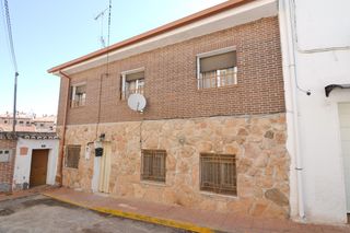 Maison à Casarrubios del Monte