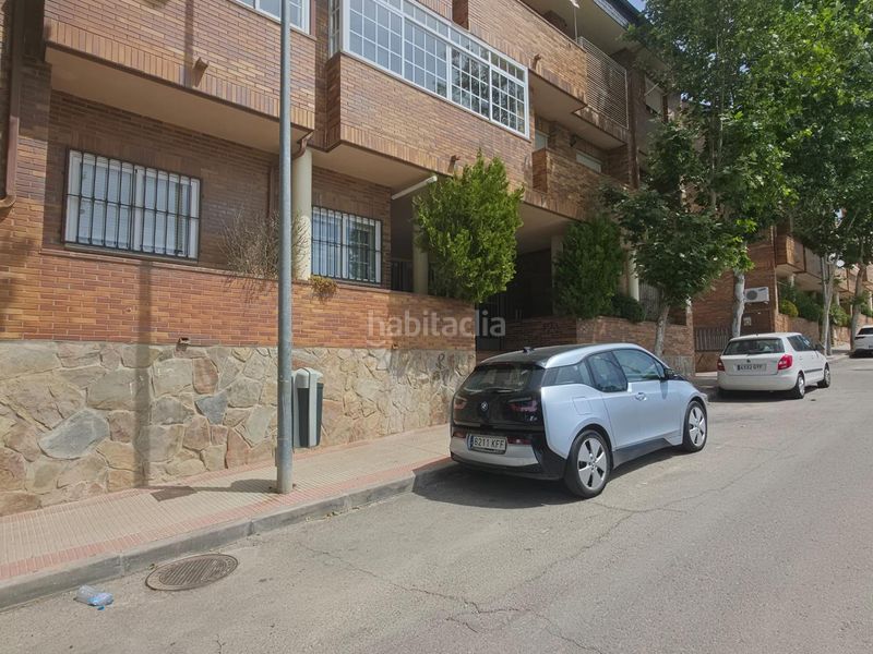 Foto 01b8330f-18e0-480e-b6e8-fdc84ad6b879. Pis amb calefacció aparcament piscina a Ibiza-San Pedro Villanueva del Pardillo