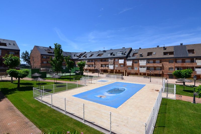 Foto 44b5478d-f6f8-422f-a0e8-6c0109cdd03b. Pis amb calefacció aparcament piscina a Ibiza-San Pedro Villanueva del Pardillo