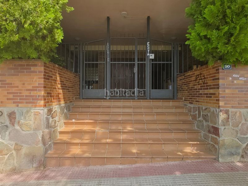 Foto 49596e5d-f3bb-40a7-9e65-bd778b584022. Pis amb calefacció aparcament piscina a Ibiza-San Pedro Villanueva del Pardillo