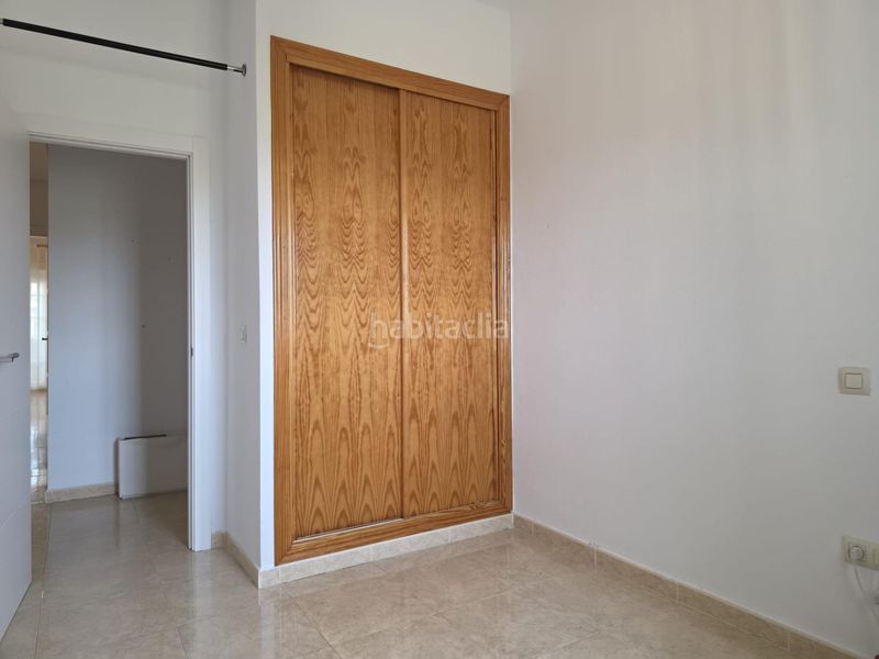 Foto 5a7cb290-3604-4a38-9bec-5454ce0f49ed. Pis amb calefacció aparcament piscina a Ibiza-San Pedro Villanueva del Pardillo