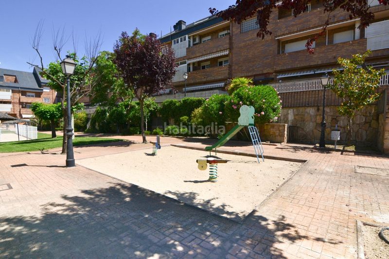 Foto cb301120-4864-4e5f-b5a9-016711e0de48. Pis amb calefacció aparcament piscina a Ibiza-San Pedro Villanueva del Pardillo