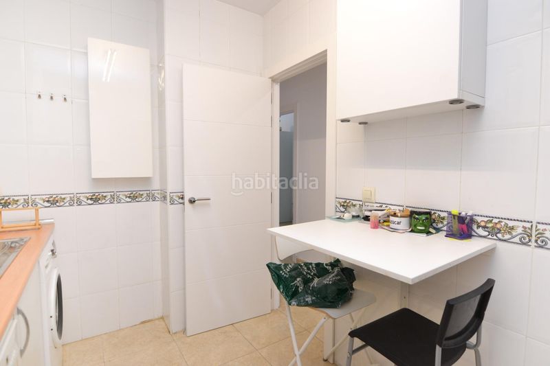 Foto eca0e54e-a991-4fd8-bde8-a09bd9074c75. Pis amb calefacció aparcament piscina a Ibiza-San Pedro Villanueva del Pardillo