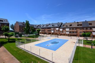 Appartement à Ibiza-San Pedro