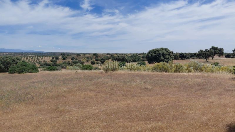 Foto b0afcb1a-a003-4bf8-979d-7b51637be7a4. Finca rústica en Villamanta