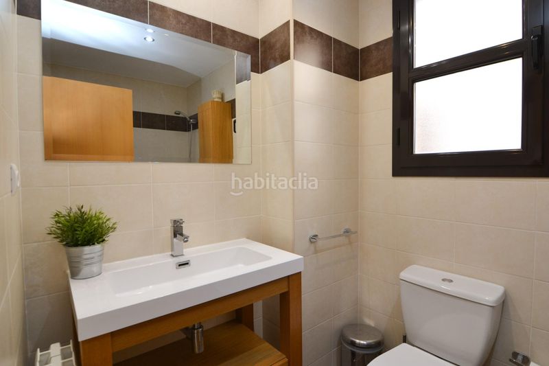 Foto a0c6dd7b-dfeb-4a8a-84f1-ea7d220a7ff8. Pis amb calefacció aparcament piscina a La Dehesa - El Pinar Navalcarnero