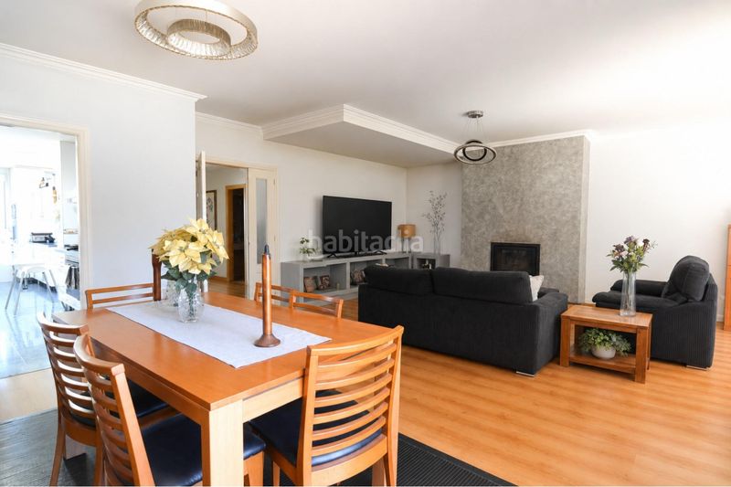Foto d68a2997-db35-431b-ac54-96e73f31a54b. Casa aparellada amb calefacció aparcament piscina a Griñón