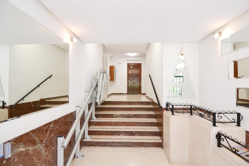 Foto 06a6855f-56d7-4037-8f65-633d0ed04d3e. Etagenwohnung mit heizung pool in Villayuventus-Renfe Parla