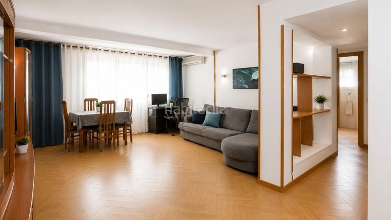 Foto 17734bd7-5ec5-427c-8aff-0b869023555f. Etagenwohnung mit heizung pool in Villayuventus-Renfe Parla