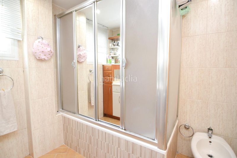 Foto 17c360ce-8418-4831-b36e-84c10ef11a4c. Etagenwohnung mit heizung pool in Villayuventus-Renfe Parla