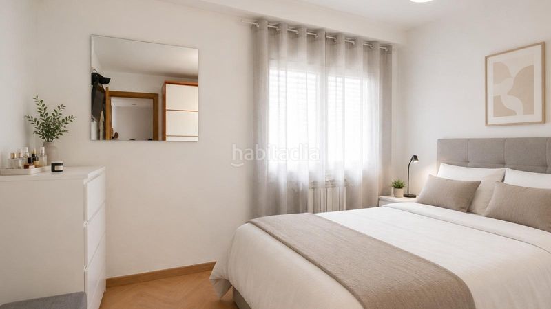 Foto 34acc9d2-0977-4723-84d0-cb92e47ca250. Etagenwohnung mit heizung pool in Villayuventus-Renfe Parla