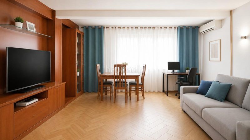 Foto 40dca43b-a615-47a5-8538-d2760ad616e4. Etagenwohnung mit heizung pool in Villayuventus-Renfe Parla