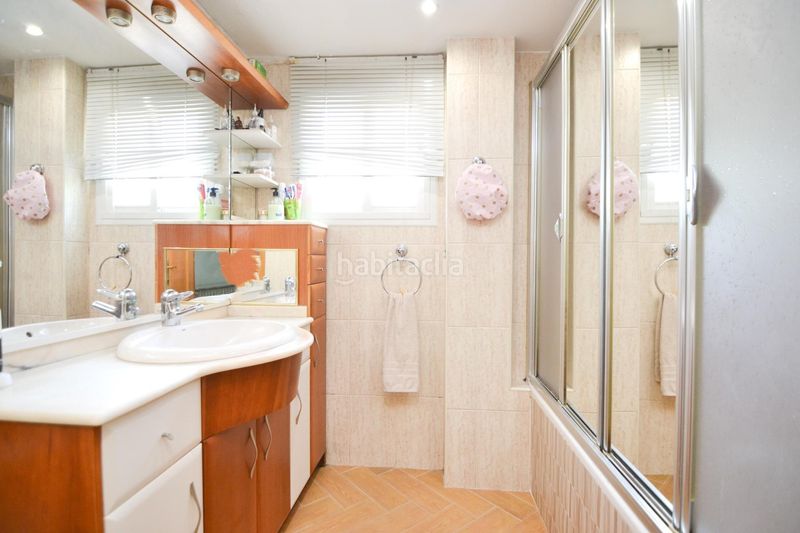 Foto 52e046e2-b425-4ef3-9cbe-d71ae58c064b. Etagenwohnung mit heizung pool in Villayuventus-Renfe Parla