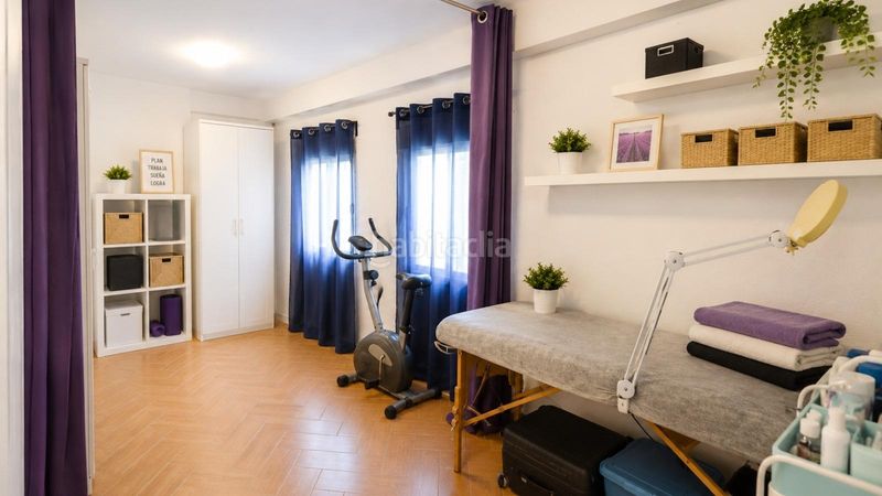 Foto 5a89a8b3-88ca-4072-ad12-3a11b7ce7757. Etagenwohnung mit heizung pool in Villayuventus-Renfe Parla