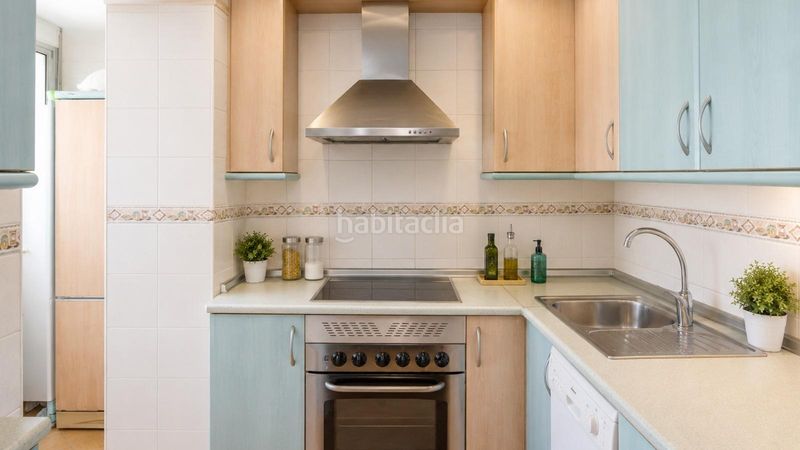 Foto 79234029-1350-4ec8-a1da-471d503e3317. Etagenwohnung mit heizung pool in Villayuventus-Renfe Parla