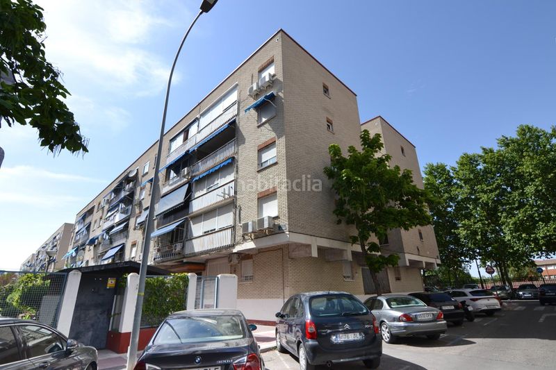 Foto 79e6c905-9706-46e6-b724-745cf6c6c1e6. Etagenwohnung mit heizung pool in Villayuventus-Renfe Parla