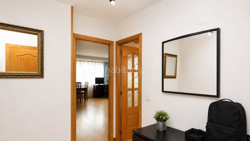 Foto 7e5579c7-0f7f-4b14-b069-a9b1b2240239. Etagenwohnung mit heizung pool in Villayuventus-Renfe Parla