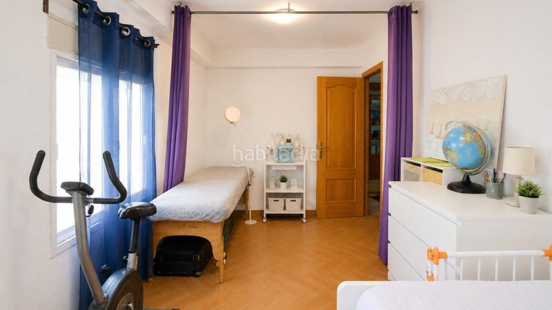 Foto 916527bb-aada-400a-a397-93e6bfc2b71c. Etagenwohnung mit heizung pool in Villayuventus-Renfe Parla