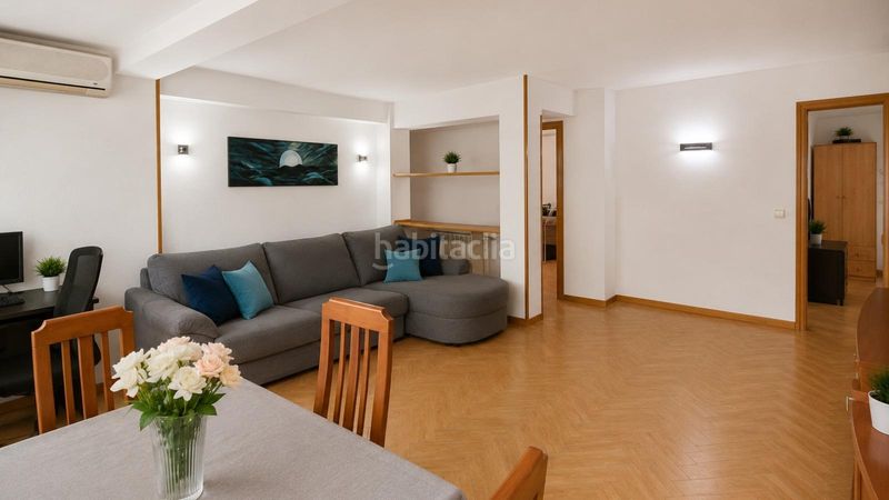 Foto 97abdd46-4853-47ab-95c5-6fa23f4c5ced. Etagenwohnung mit heizung pool in Villayuventus-Renfe Parla