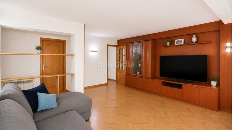 Foto a1fdb36f-9c64-45c2-b442-1665913b9276. Etagenwohnung mit heizung pool in Villayuventus-Renfe Parla