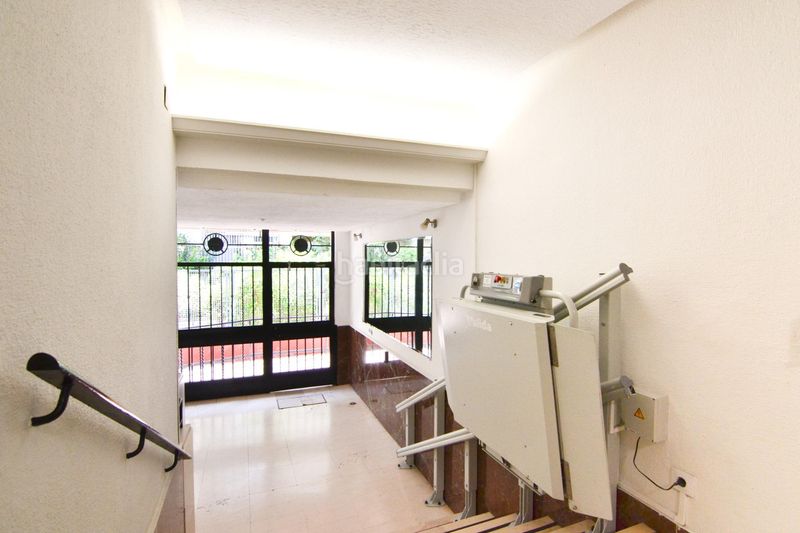 Foto b4f7d654-84ff-4b2c-bb81-c8cded68a596. Etagenwohnung mit heizung pool in Villayuventus-Renfe Parla