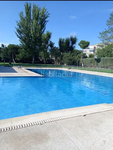 Foto d8a8c937-889f-4650-8292-caf1321e5f31. Etagenwohnung mit heizung pool in Villayuventus-Renfe Parla