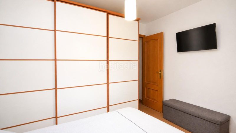 Foto ed1281ff-ba96-4c33-9533-4aafb90942c1. Etagenwohnung mit heizung pool in Villayuventus-Renfe Parla
