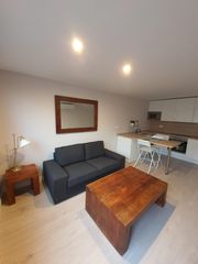 Miete Appartement in Brunete. Alquiler de acogedor apartamento para estudiantes!