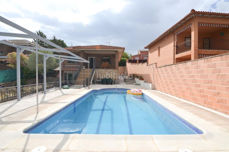 Foto ae2e7dbe-7216-47c7-b592-689754ad167b. Xalet amb calefacció aparcament piscina a Calypo Fado