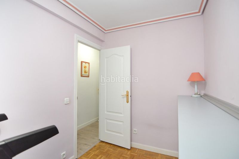 Foto 3ac1fecc-99c3-4065-a81d-9b291ba4e88a. Ground floor with heating in Norte-Universidad Móstoles
