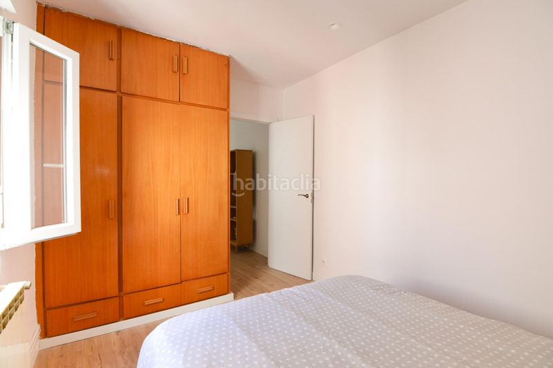 Foto 0f93ce19-2a20-42f8-b76a-63e69e0b0d27. Pis amb calefacció a Fuente del Berro Madrid