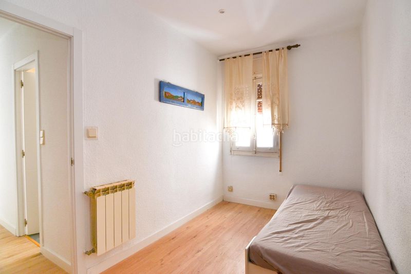 Foto d0a30438-d84f-4a21-801c-2e14d117e573. Pis amb calefacció a Fuente del Berro Madrid