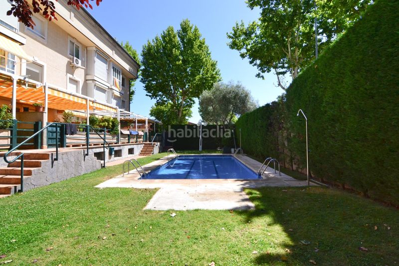 Foto e1b89dca-509e-49a6-a1e8-c88645aaa189. Dúplex amb calefacció aparcament piscina a Centro Villanueva del Pardillo
