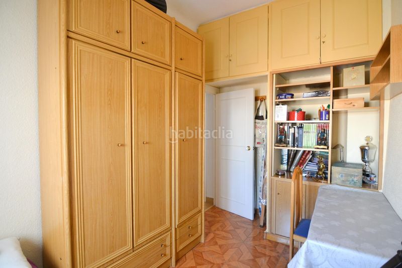 Foto bd3be7c1-dc6d-4597-b491-0bbdcb24f081. Piso en Almenara-Ventilla Madrid