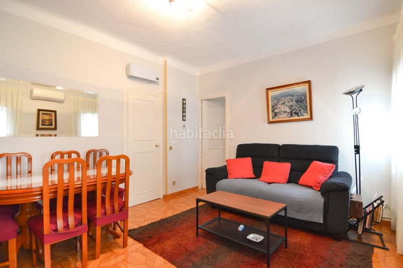 Foto cdbfdbbf-c677-4a3e-a68a-64d1d950a957. Piso en Almenara-Ventilla Madrid