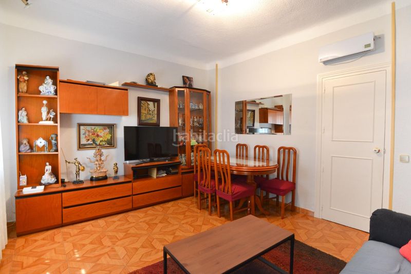 Foto dd3b6523-8907-4e93-ba76-6f70f928c8ac. Piso en Almenara-Ventilla Madrid