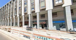 Aparcament cotxe a Calle de Sor Ángela de la Cruz