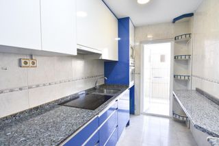Pis  Calle calle r�o ebro