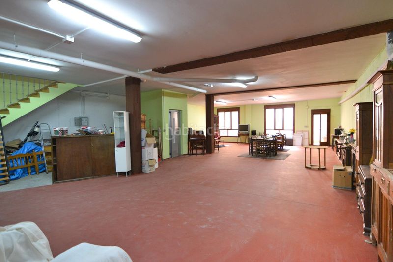 Foto 0d8907c3-e7d3-4960-aeb0-082bdde74515. Casa adossada amb calefacció aparcament a Valmojado