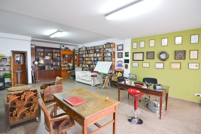 Foto 4f4ede7d-5a0e-4678-a335-7390f2c5023f. Casa adossada amb calefacció aparcament a Valmojado