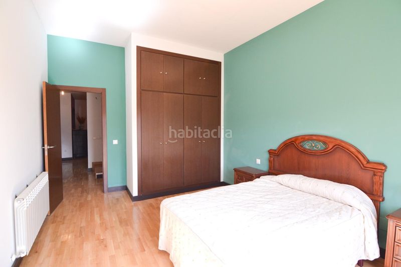 Foto 62382b3c-26e5-443d-a603-0eaab554f346. Casa adossada amb calefacció aparcament a Valmojado