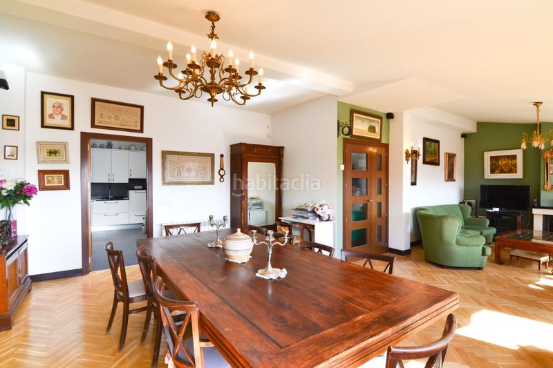 Foto b3cb5d95-2de7-4e3a-a220-48931180134d. Casa adossada amb calefacció aparcament a Valmojado