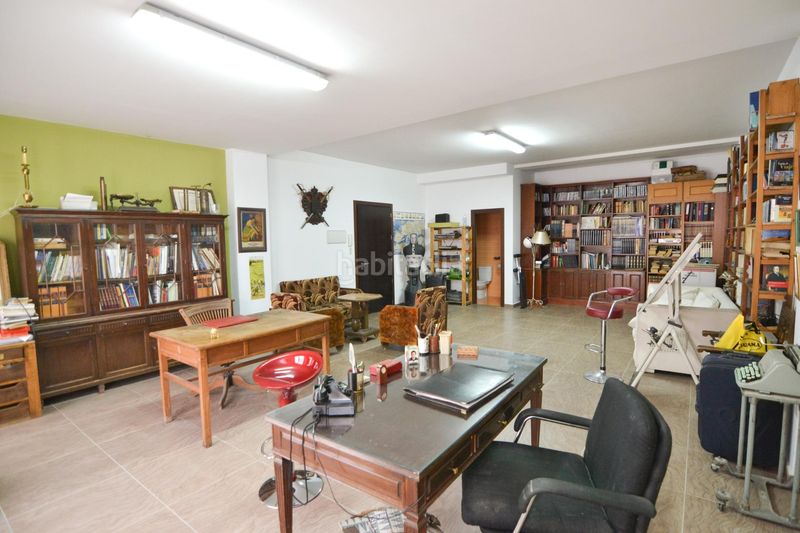 Foto b7d31895-8e38-4d7c-a38b-dce6c284cb23. Casa adossada amb calefacció aparcament a Valmojado